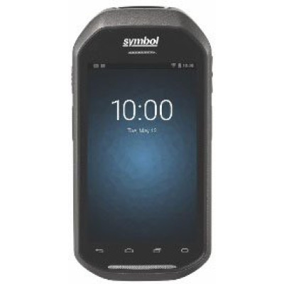 Motorola Mobile Computer