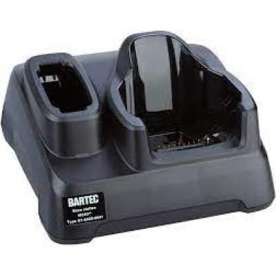 BARTEC Docks and Cradles