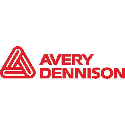Avery-Dennison Economy Ribbon