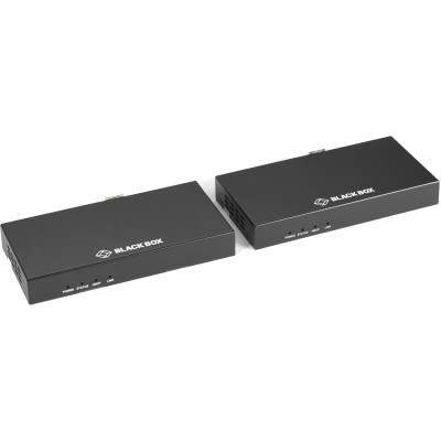 Black Box Accessory