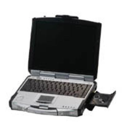 Motorola Rugged Laptop
