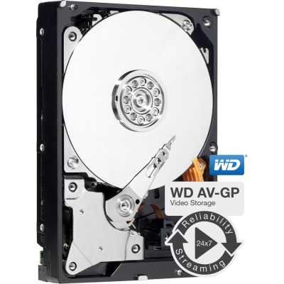 Western Digital Drive