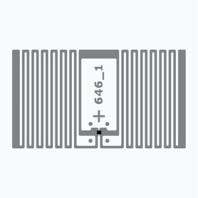 Avery-Dennison RFID Tag