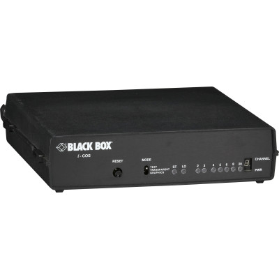 Black Box Accessory