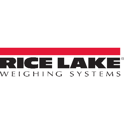 Rice Lake Scale