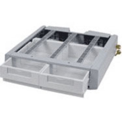 Ergotron Rack