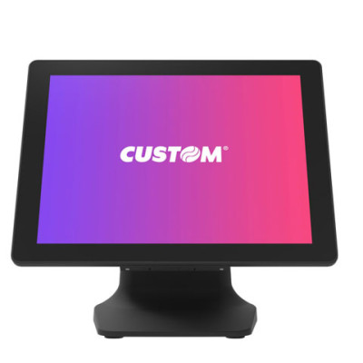 Custom America POS Computers