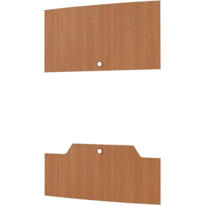 Ergotron Laminate and Film