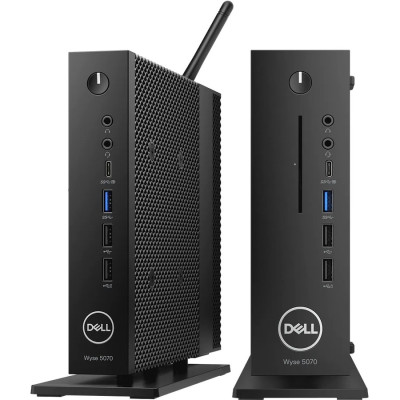 Dell Terminal / Network Computer