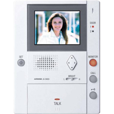 Aiphone Telecommunication Equipment