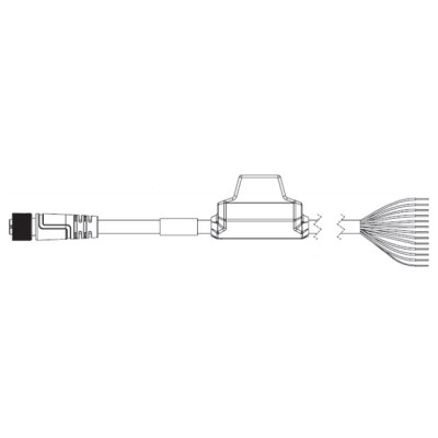 Omron Omron MicroHAWK V430 Accessory