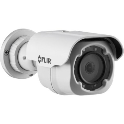 FLIR Security Camera