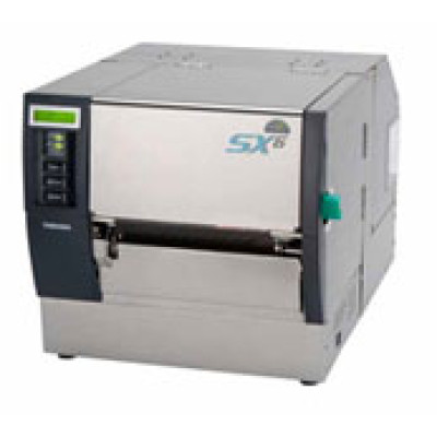Toshiba Barcode Label Printer