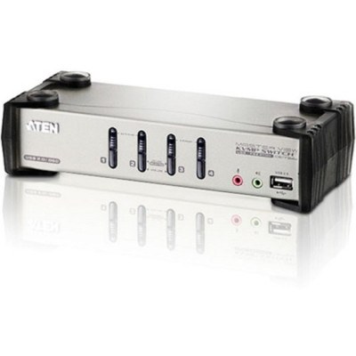 ATEN Ethernet Switch