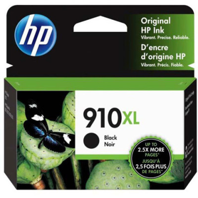 HP InkJet Cartridge