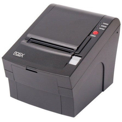 Custom America Receipt Printer