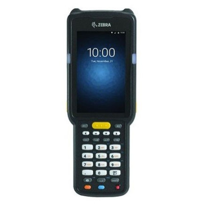 Zebra Mobile Computer