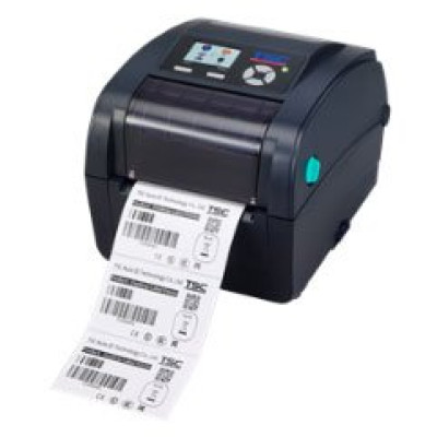 TSC Barcode Label Printer
