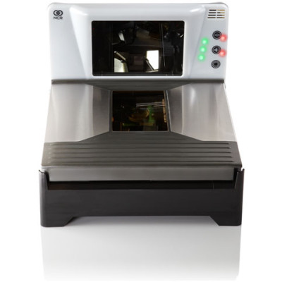 NCR Barcode Scanner