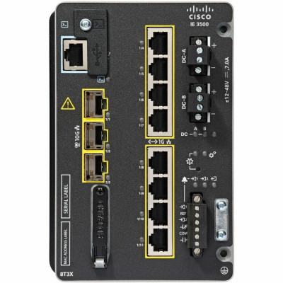 Cisco Switches