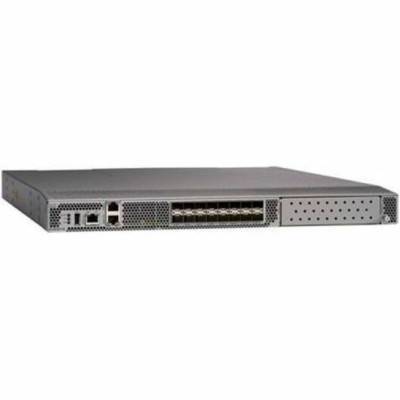 Cisco Fiber Channel Switches