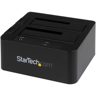 StarTech Computer Docking Station
