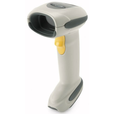 Symbol Barcode Scanner