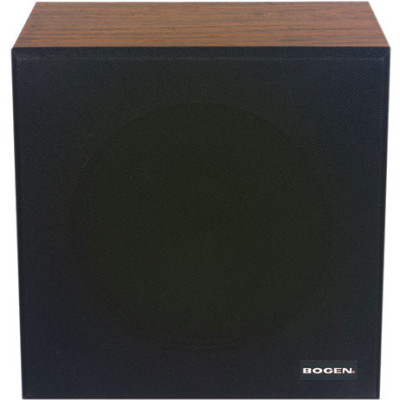 Bogen Public Address Equipment