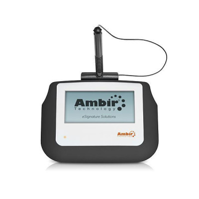 Ambir Signature Pad