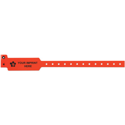 BCI Smart SuperBand 470 RFID Wristband