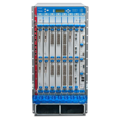 Juniper T4000 Wireless Router
