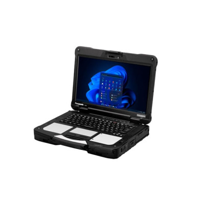 Panasonic Laptop