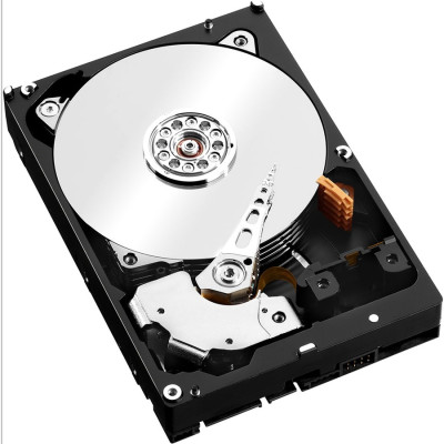 Western Digital Drive