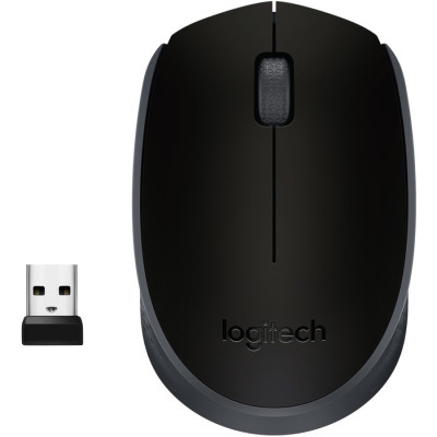 Logitech Computer Mice