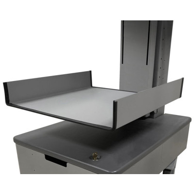 DTG Mounting Hardware and Stands