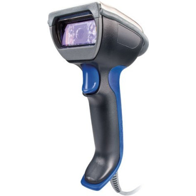 Intermec Barcode Scanner