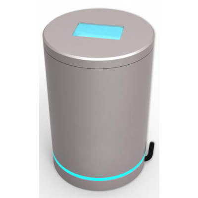 Newland Fixed Barcode Scanner