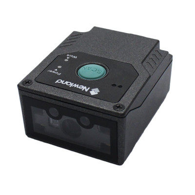 Newland Fixed Barcode Scanner