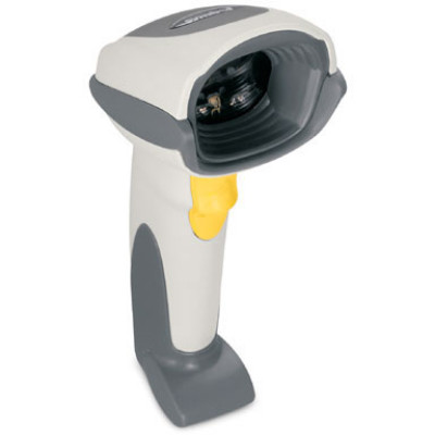 Symbol Barcode Scanner