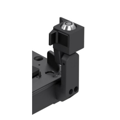 Gamber-Johnson Mounting Hardware and Stands
