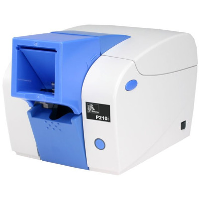 Zebra ID Card Printer
