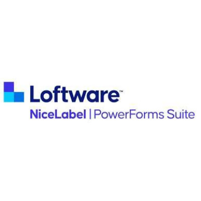 Loftware Service Contract