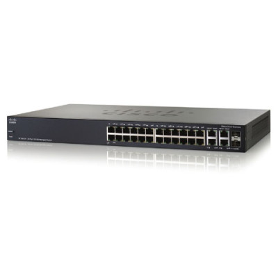 Cisco Network Switch