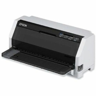 Epson Barcode Label Printer