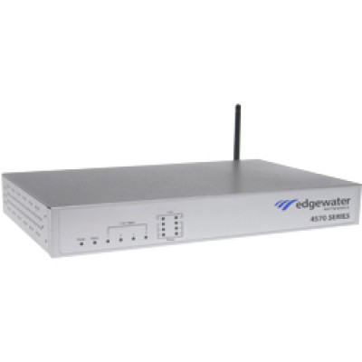Edgewater Networks Telecommunication Equipment