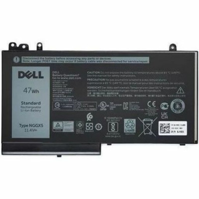 Dell Battery