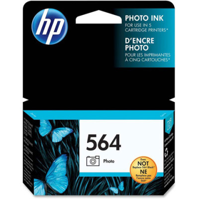 HP InkJet Cartridge