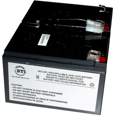 BTI Products