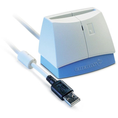  Credit Card Reader