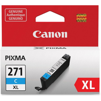 Canon InkJet Cartridge